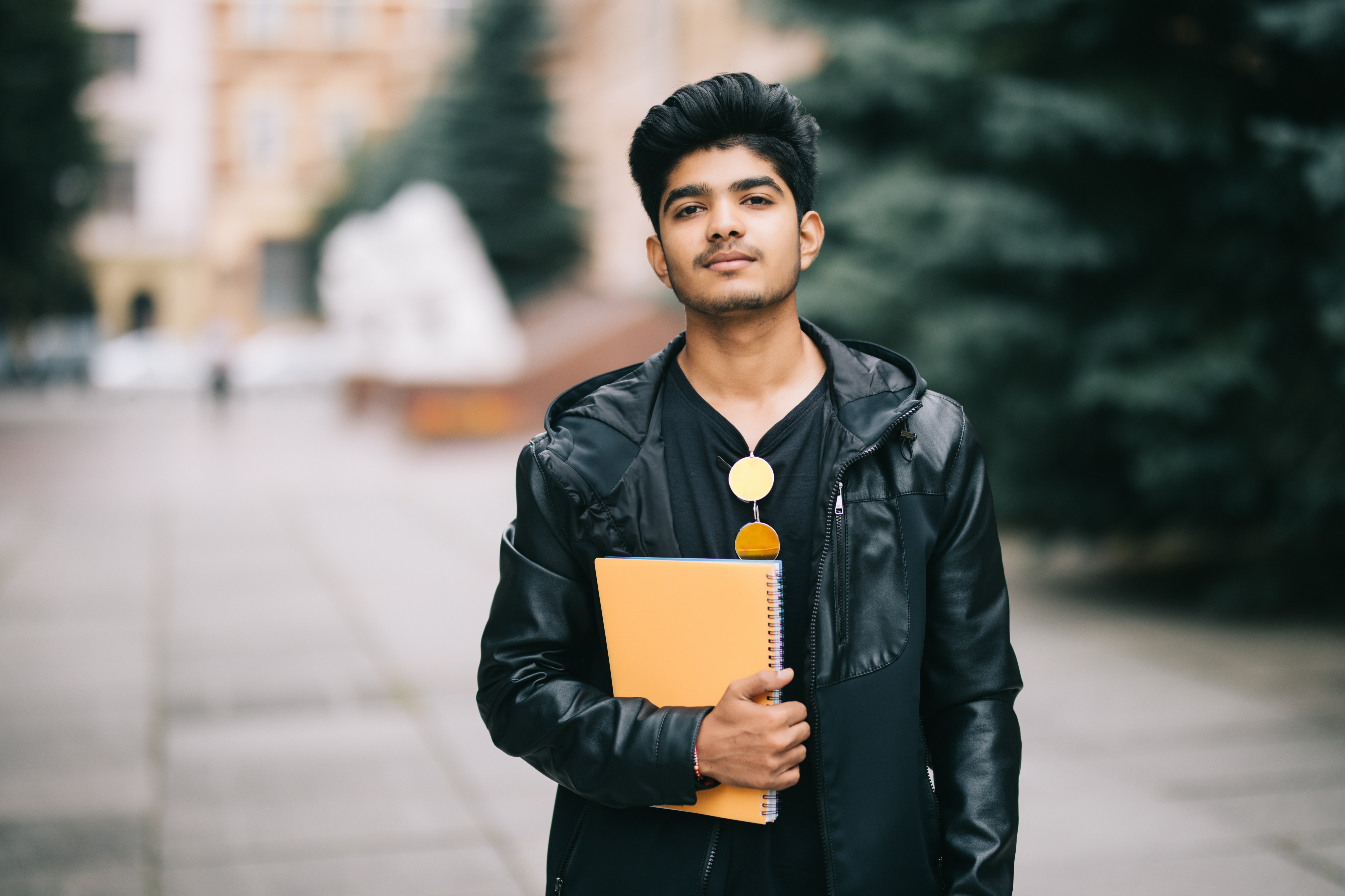 Student 1