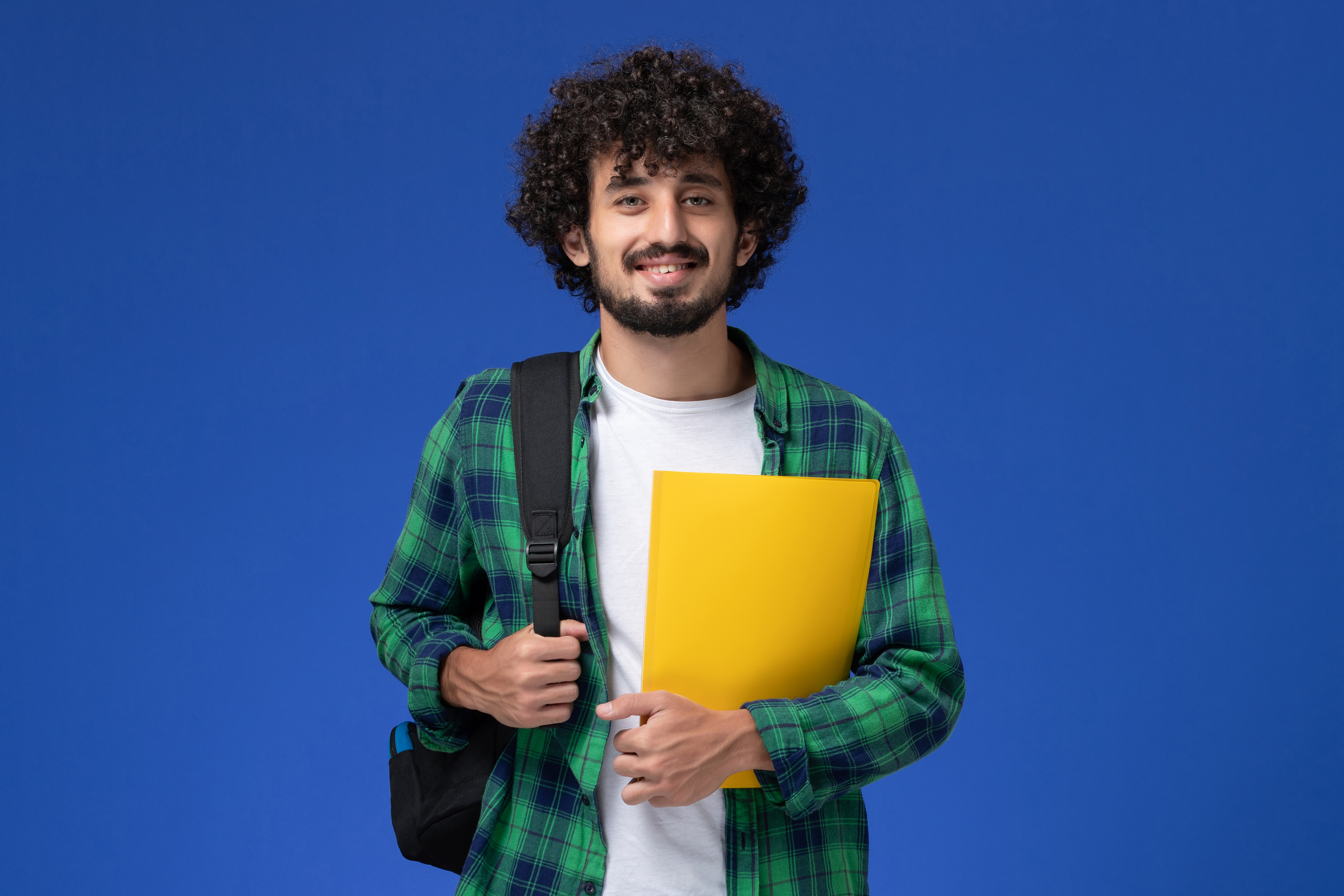 Student 3